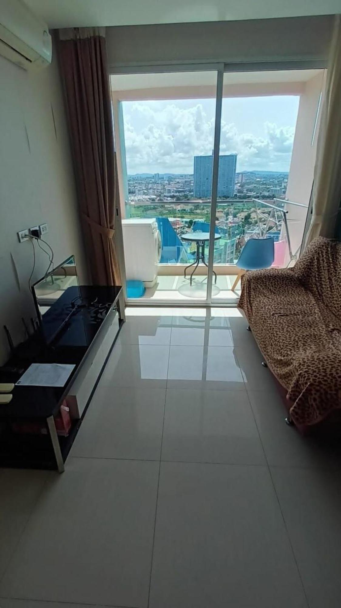 квартиры в Grande Caribbean Apartment