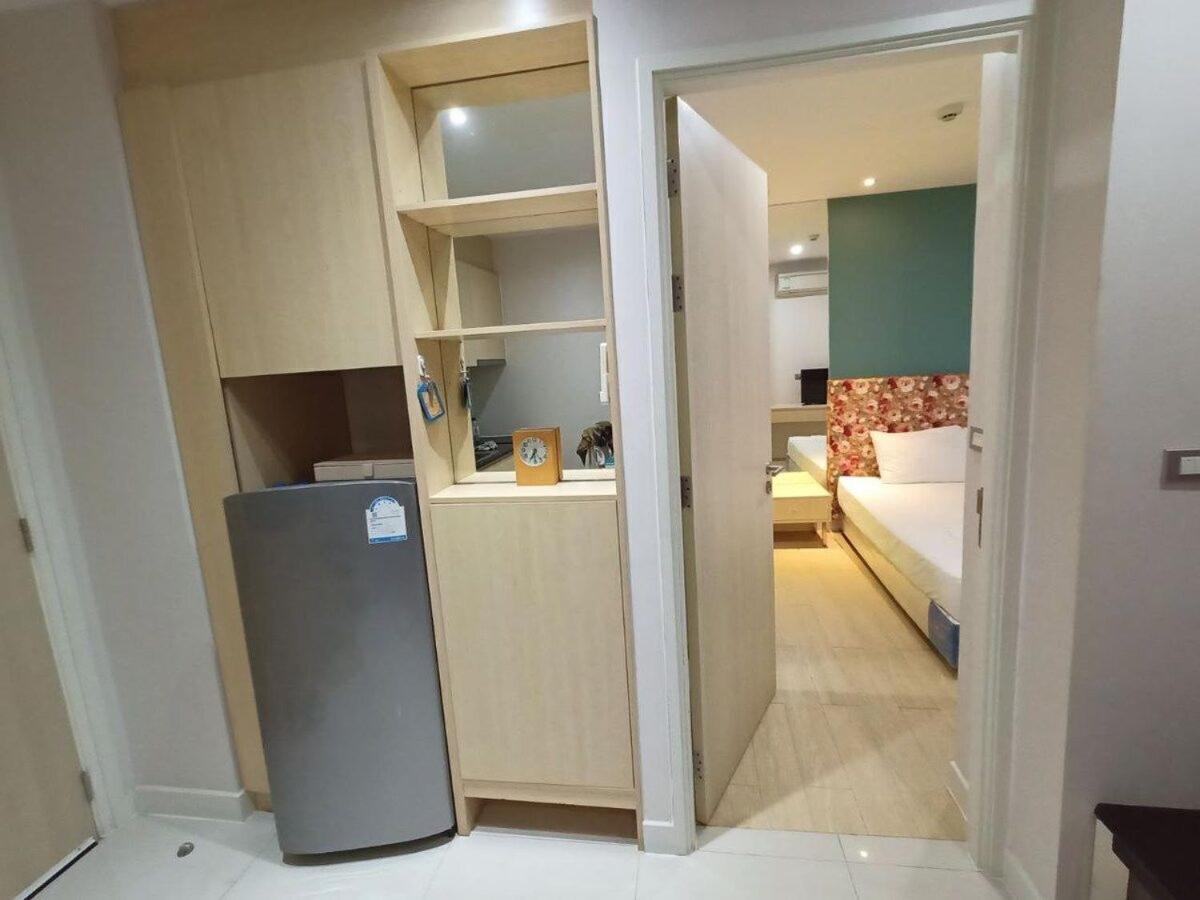 Apartment квартиры в Grande Caribbean Pattaya