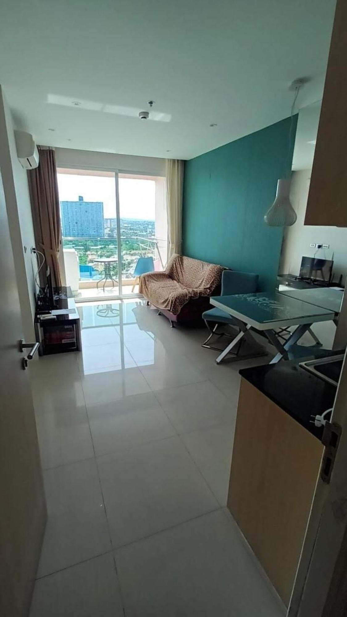 квартиры в Grande Caribbean Apartment