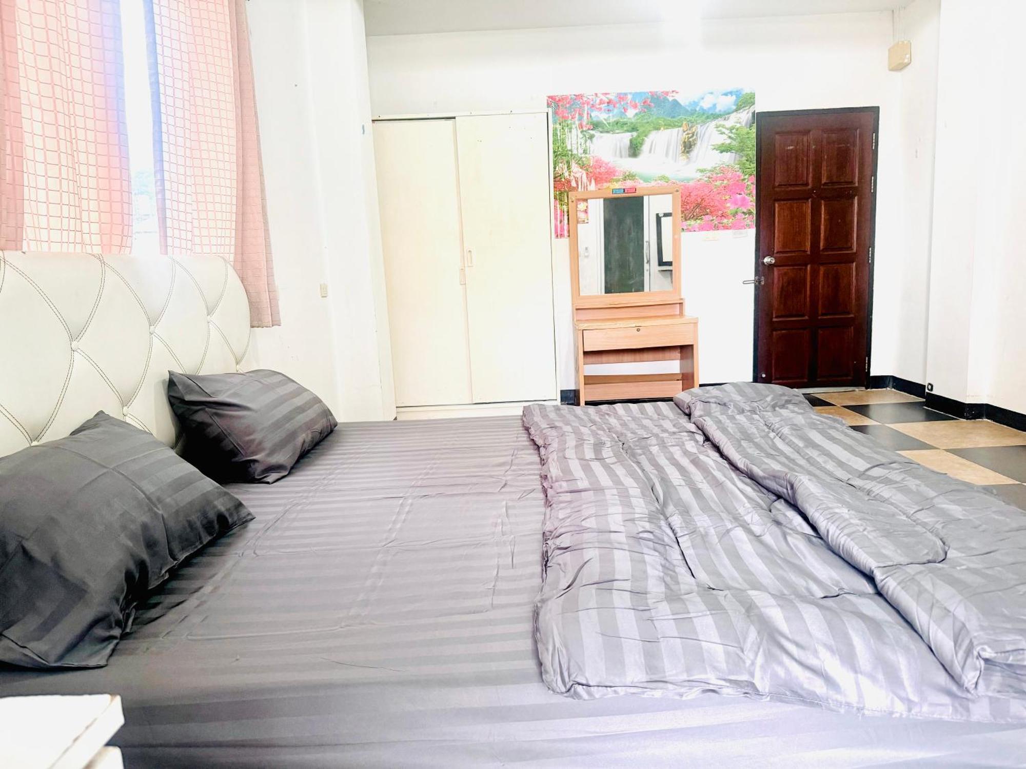 Hotel Babe Pattaya