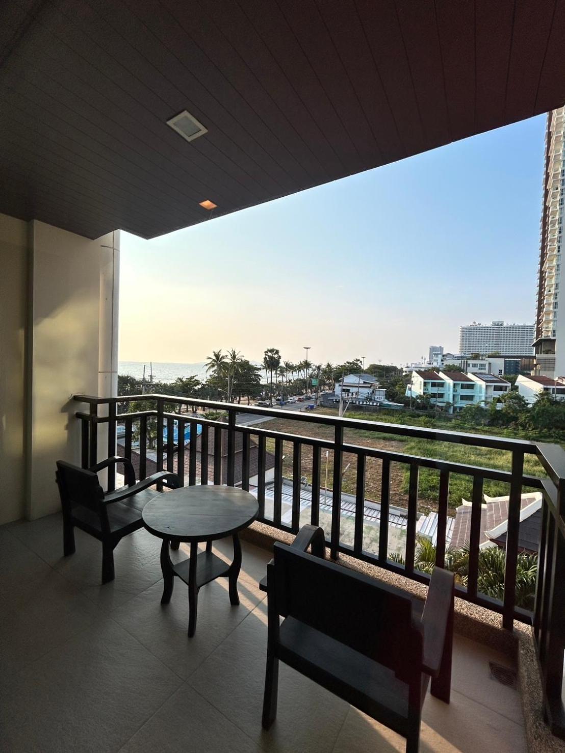 Hotel Royal Thai Pavilion Jomtien Pattaya