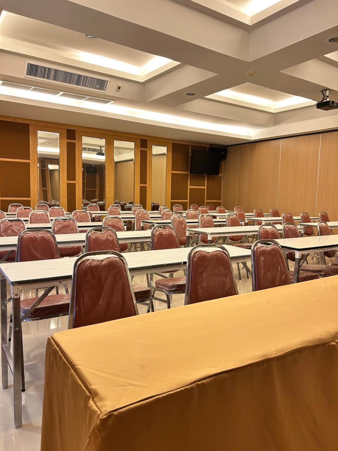 Royal Thai Pavilion Jomtien 4* Pattaya