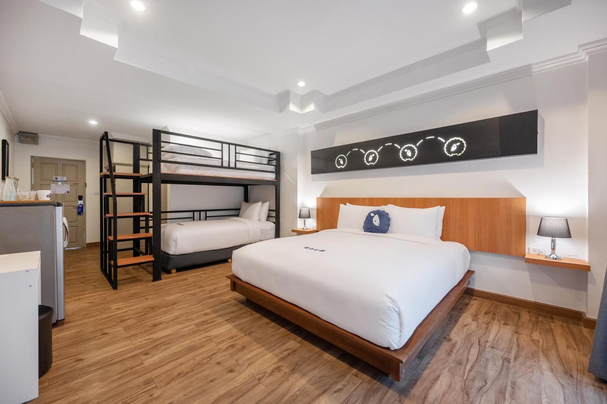 Kokotel North Hotel 3*
