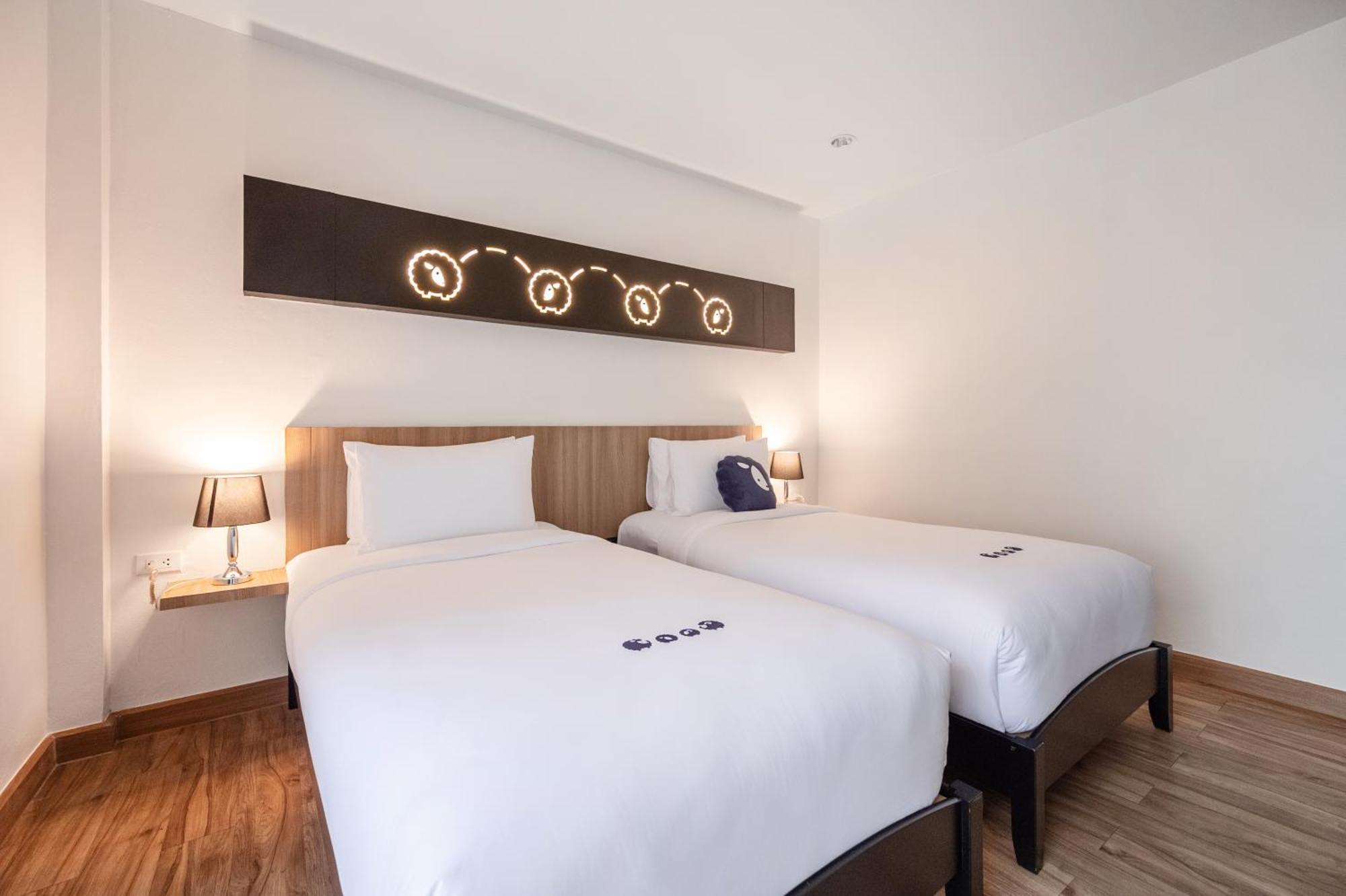 Hotel Kokotel North Pattaya