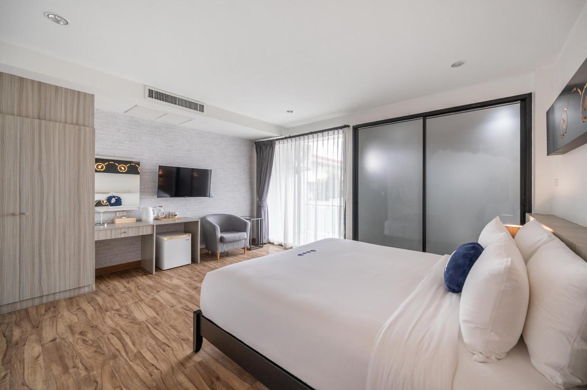 Kokotel North 3*