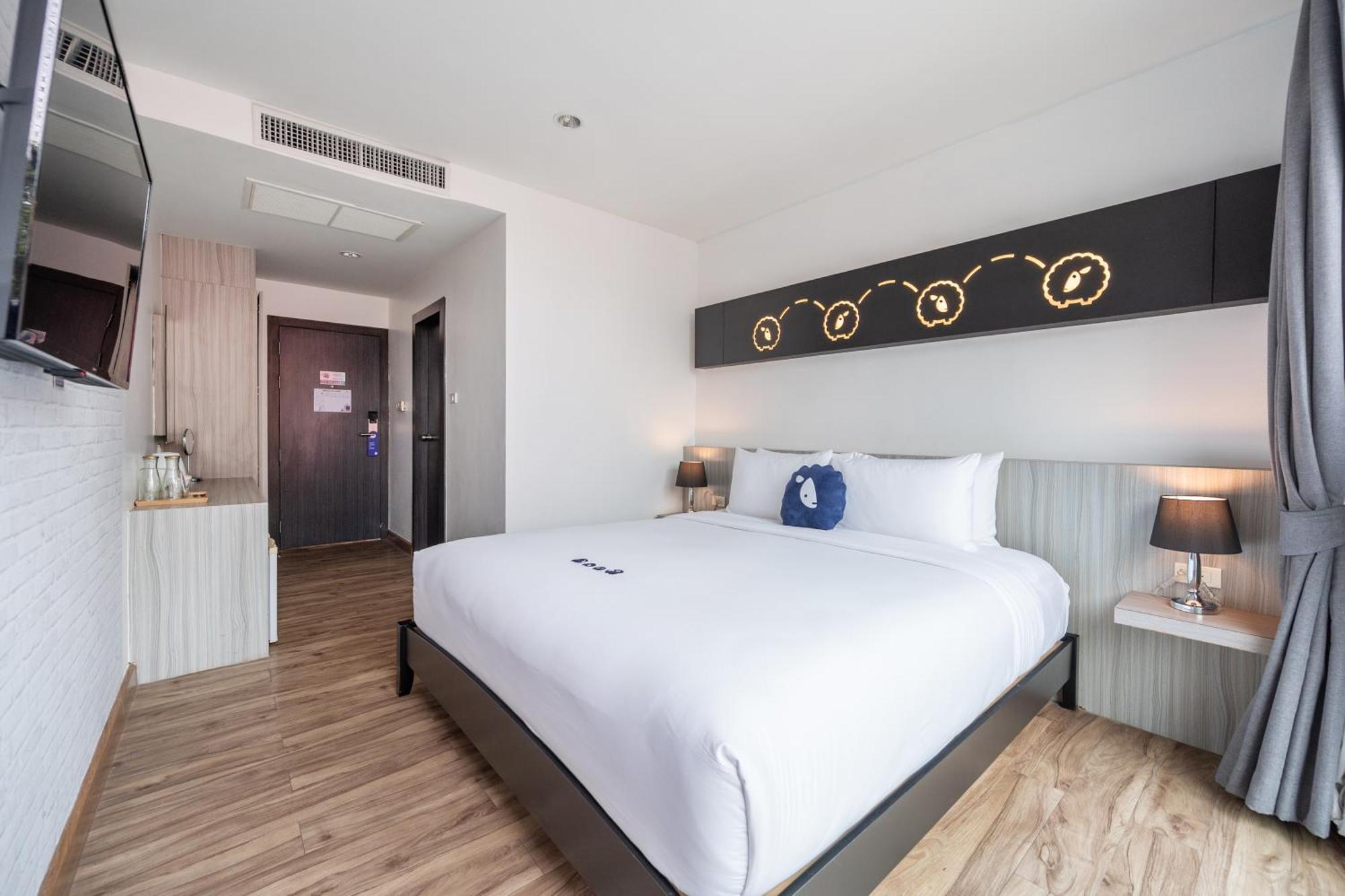 Kokotel North Hotel