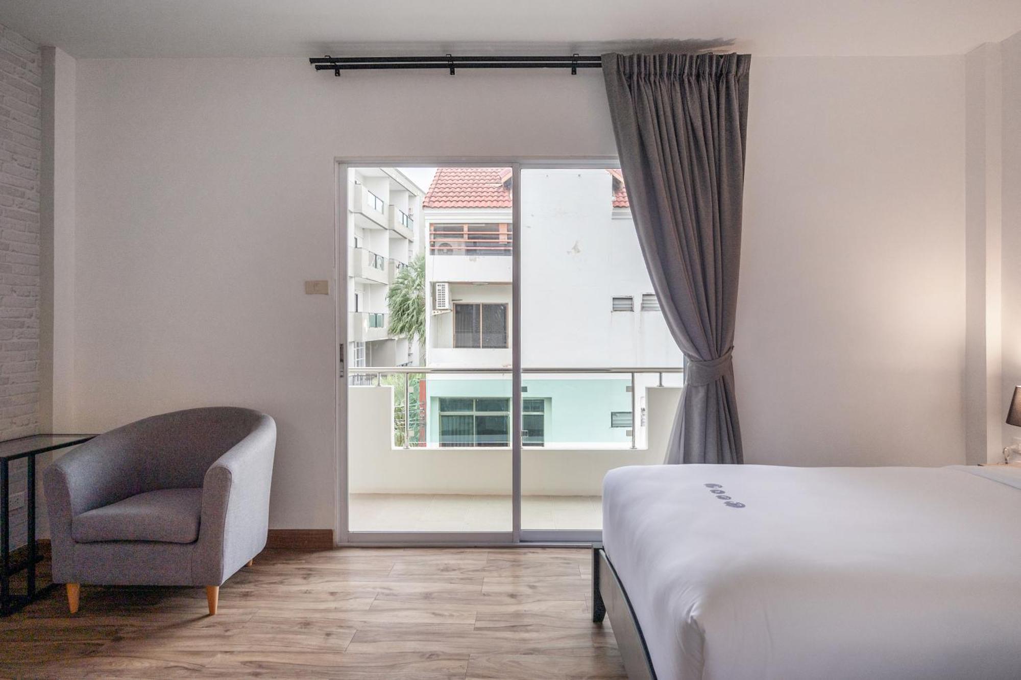 Kokotel North Pattaya