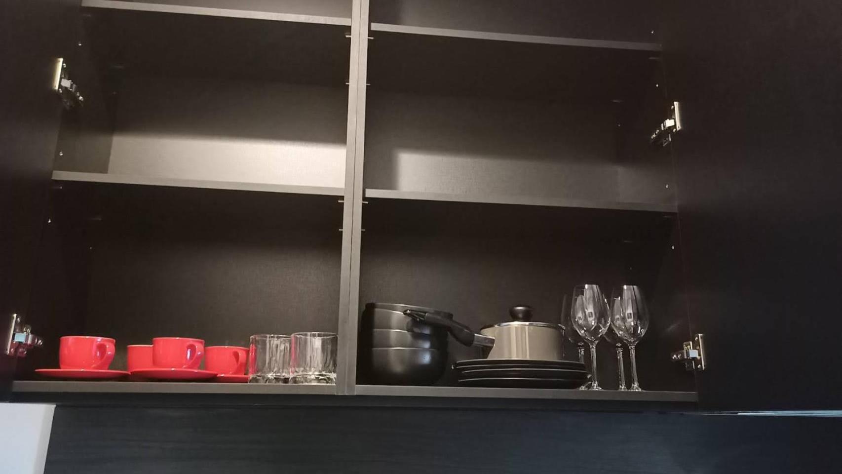 Buakhao Pap Cafe
