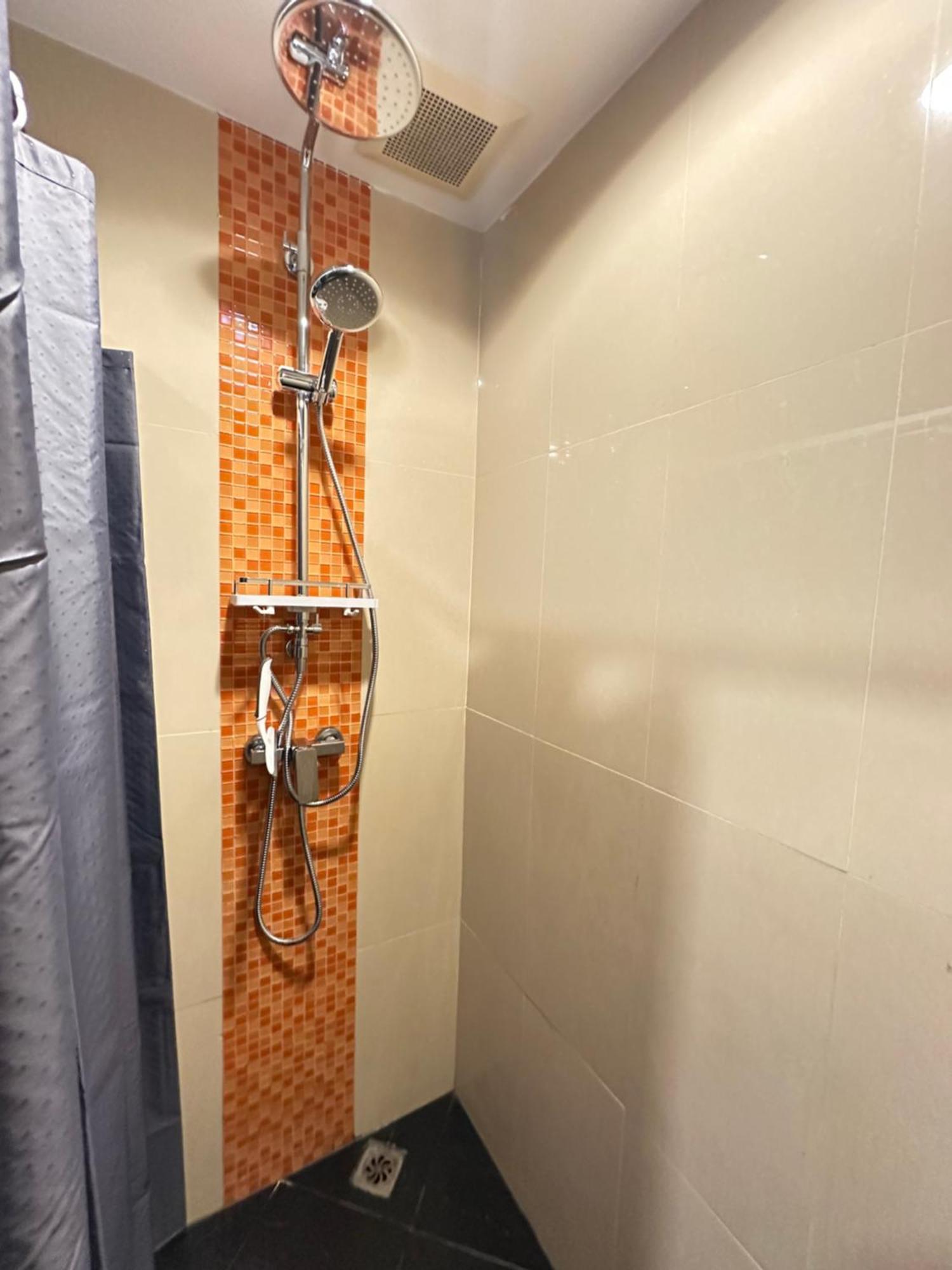 Apartment New Nordic Marcus Vip-5 - Spacious Near The Sea In The Area Of Phra Tam Nak Hill