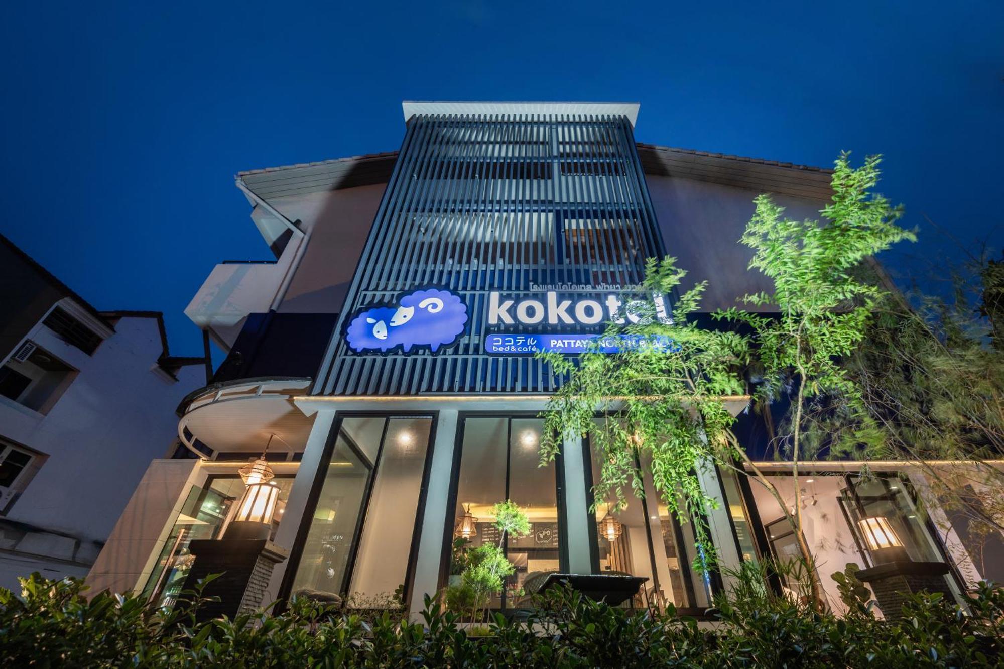 Hotel Kokotel North