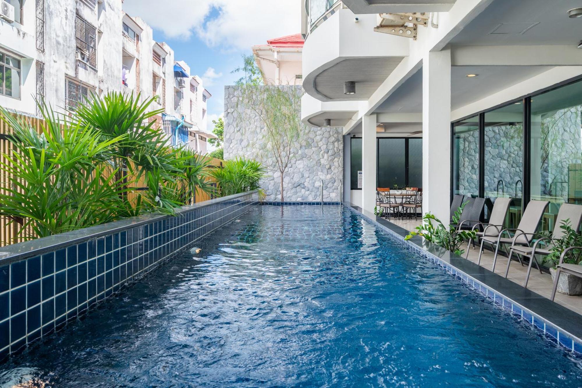 Kokotel North Hotel Pattaya