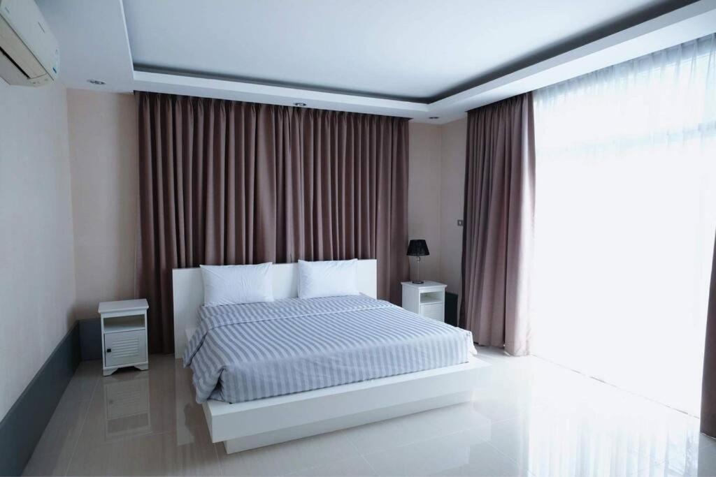 Nagasiri Pool 2-storey Villa