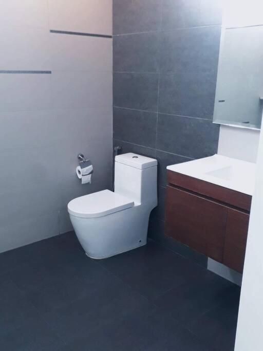Nagasiri Pool 2-storey Vila