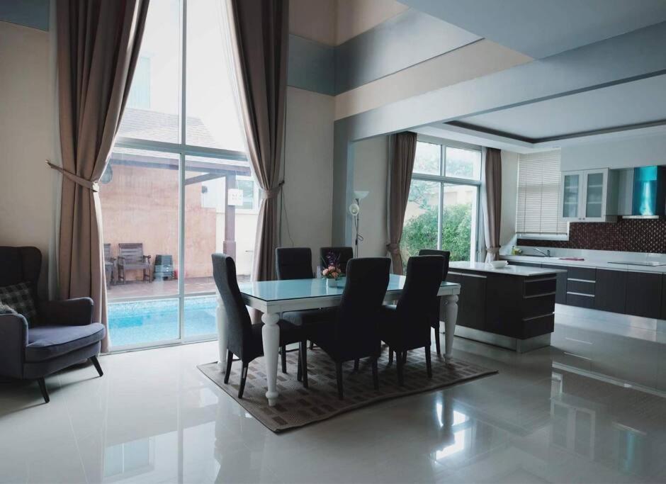 Villa Nagasiri Pool 2-storey