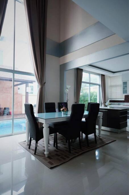 Villa Nagasiri Pool 2-storey