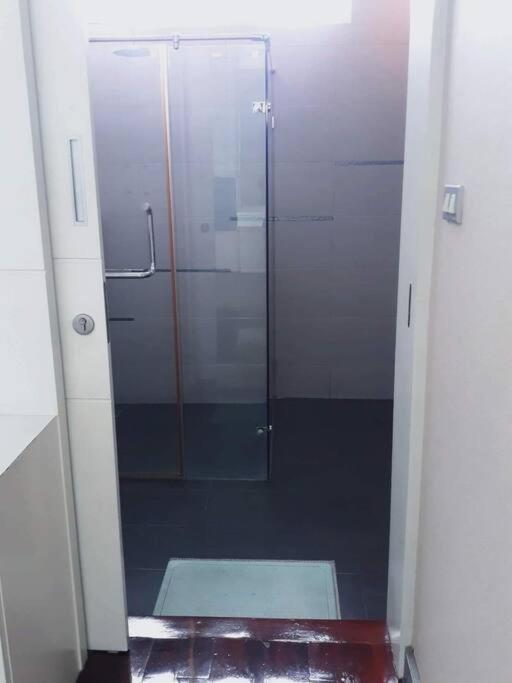 Vila Nagasiri Pool 2-storey