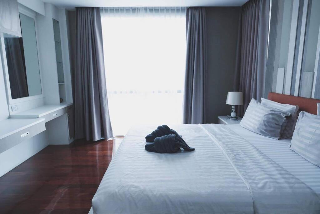 Nagasiri Pool 2-storey Vila