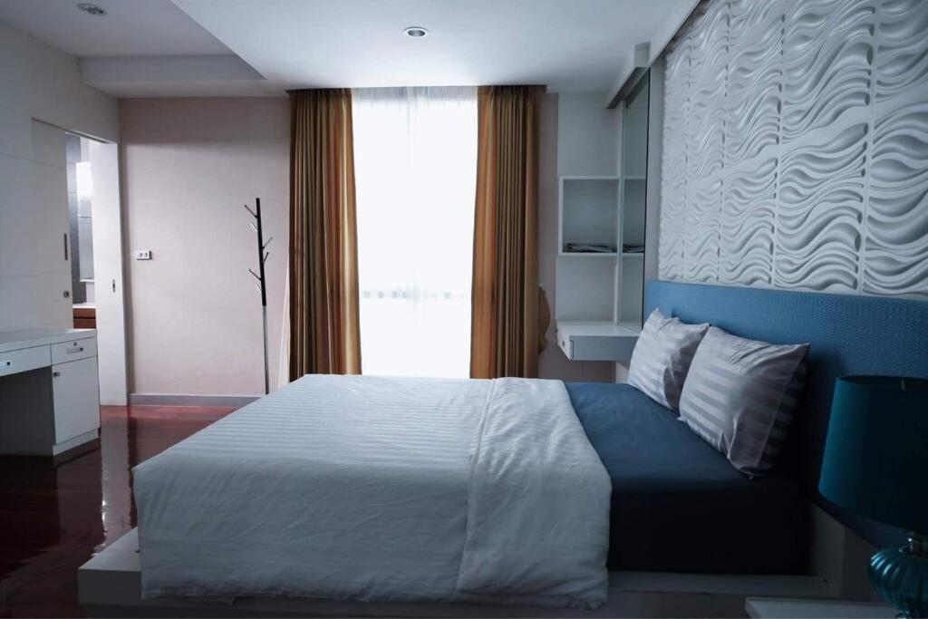 Vila Nagasiri Pool 2-storey