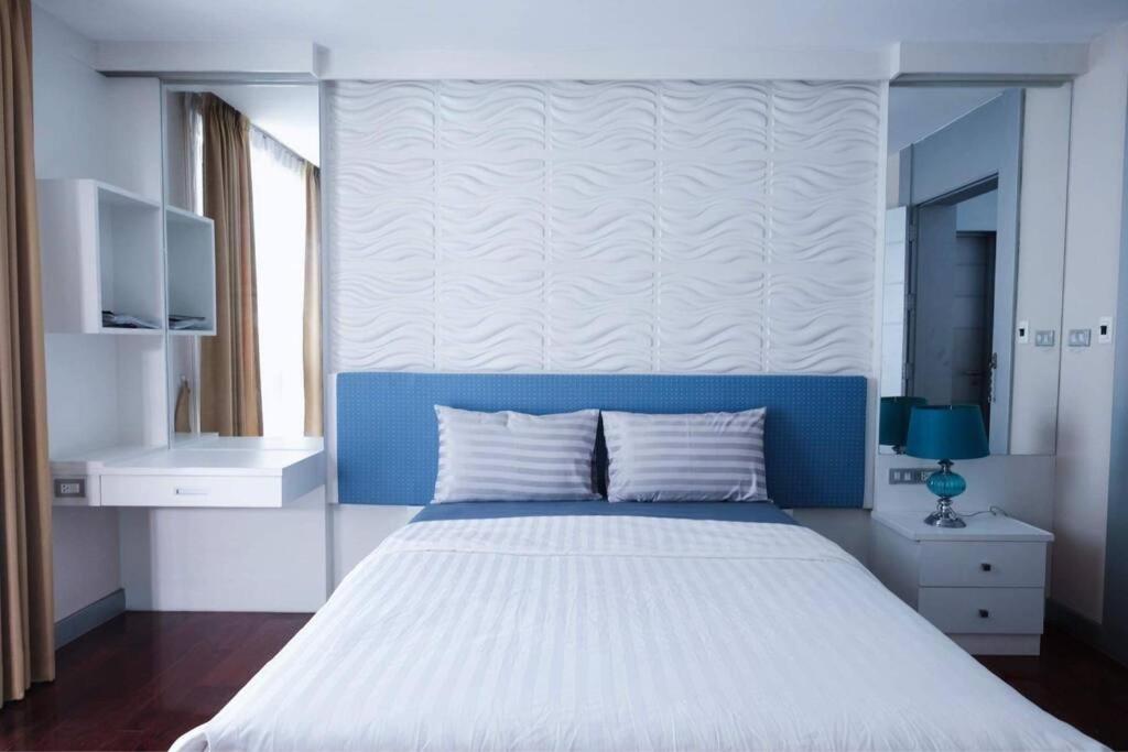 Nagasiri Pool 2-storey Vila *