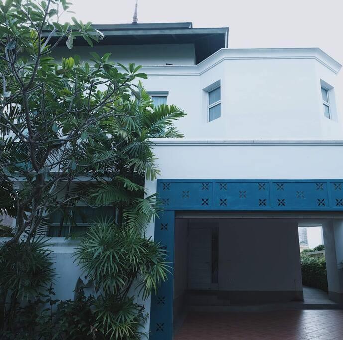 Nagasiri Pool 2-storey Villa *