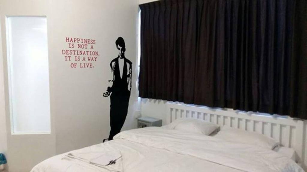 Yes Boutique Hostel