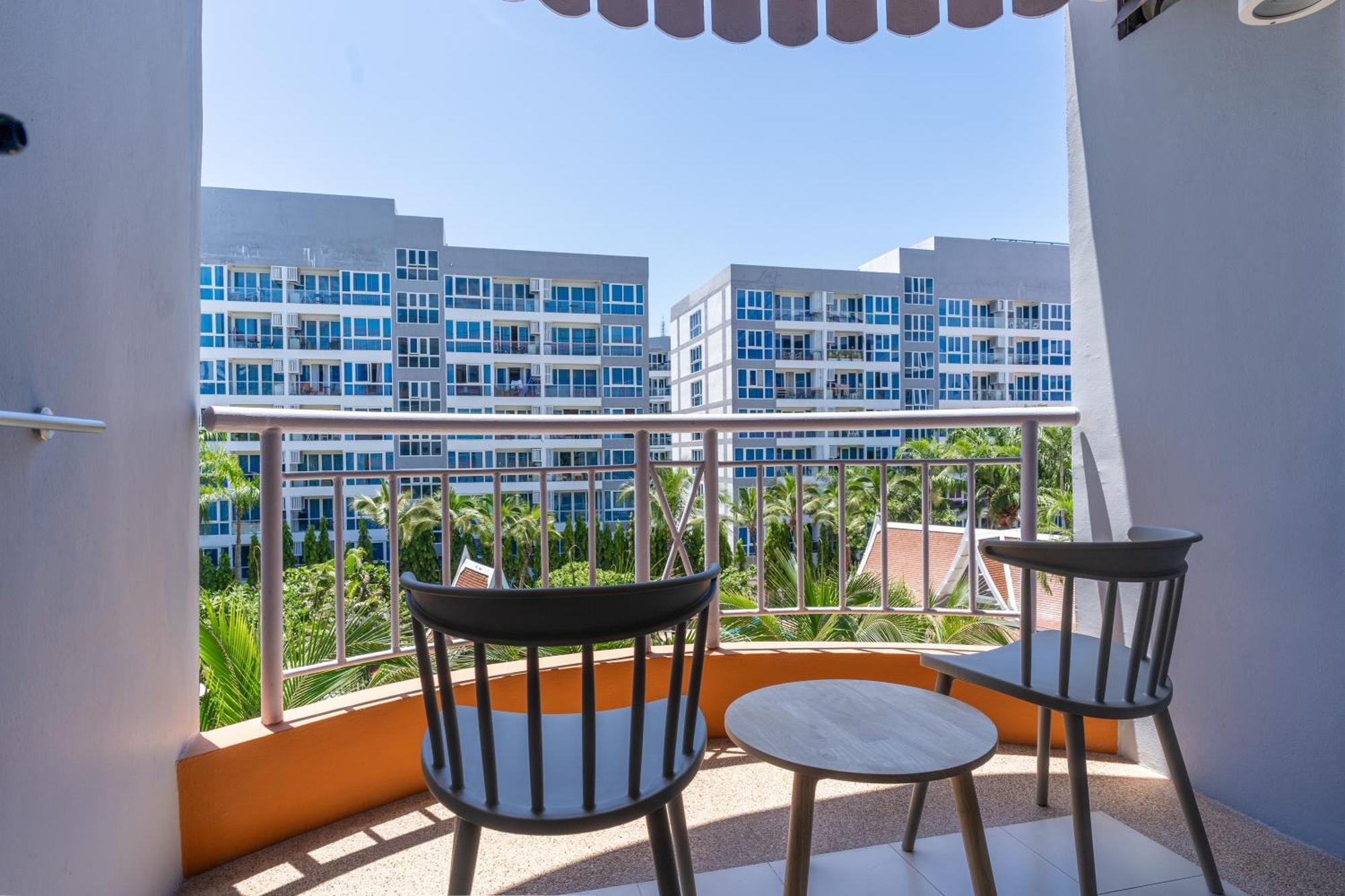 Heeton Concept By Compass Hospitality Pattaya