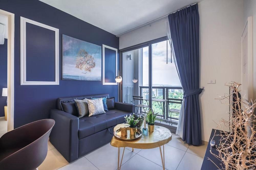 Apartamento Unixx By The Sea