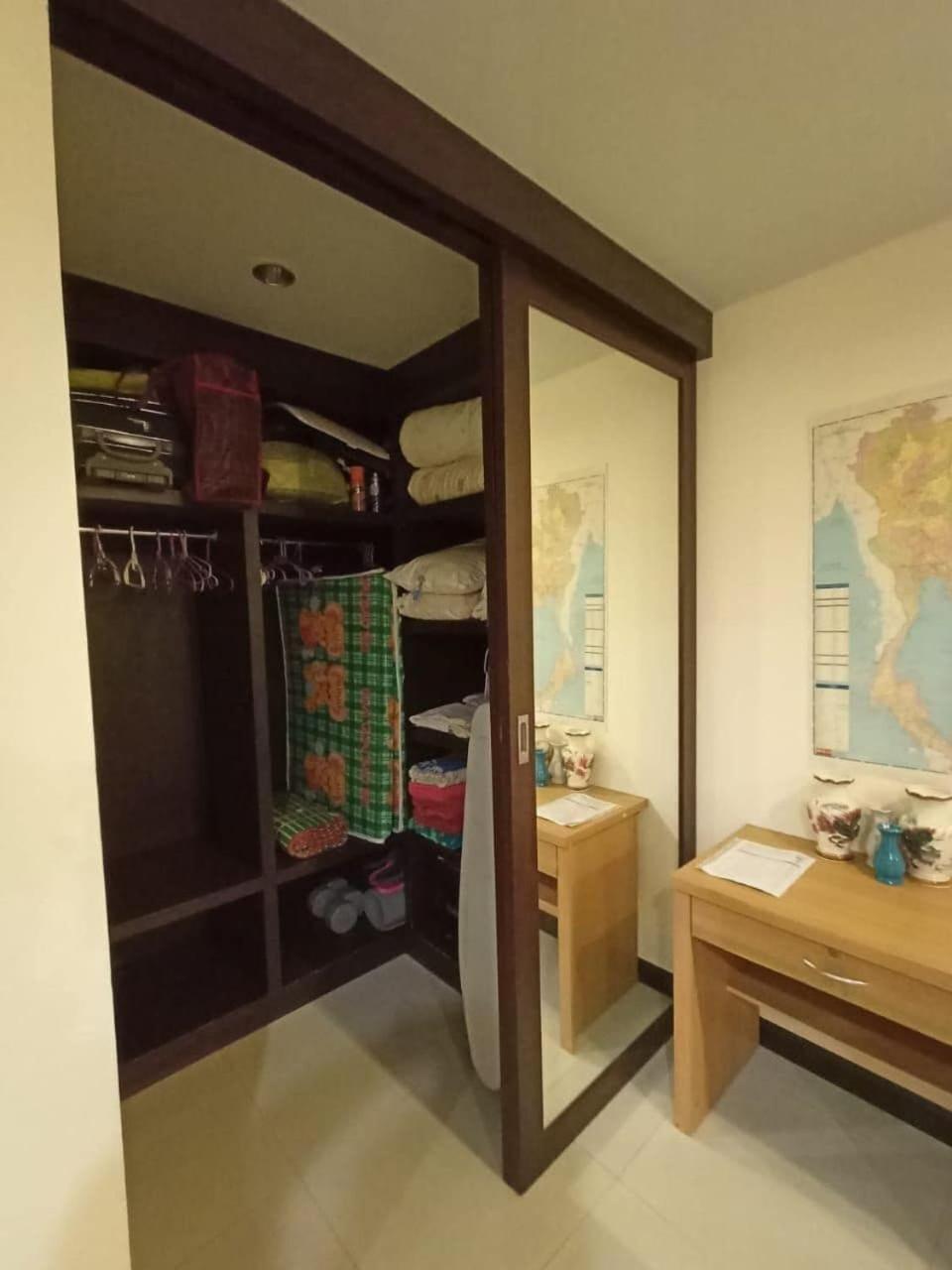 Apartment 1bed 45sqm Sea 200m Park *