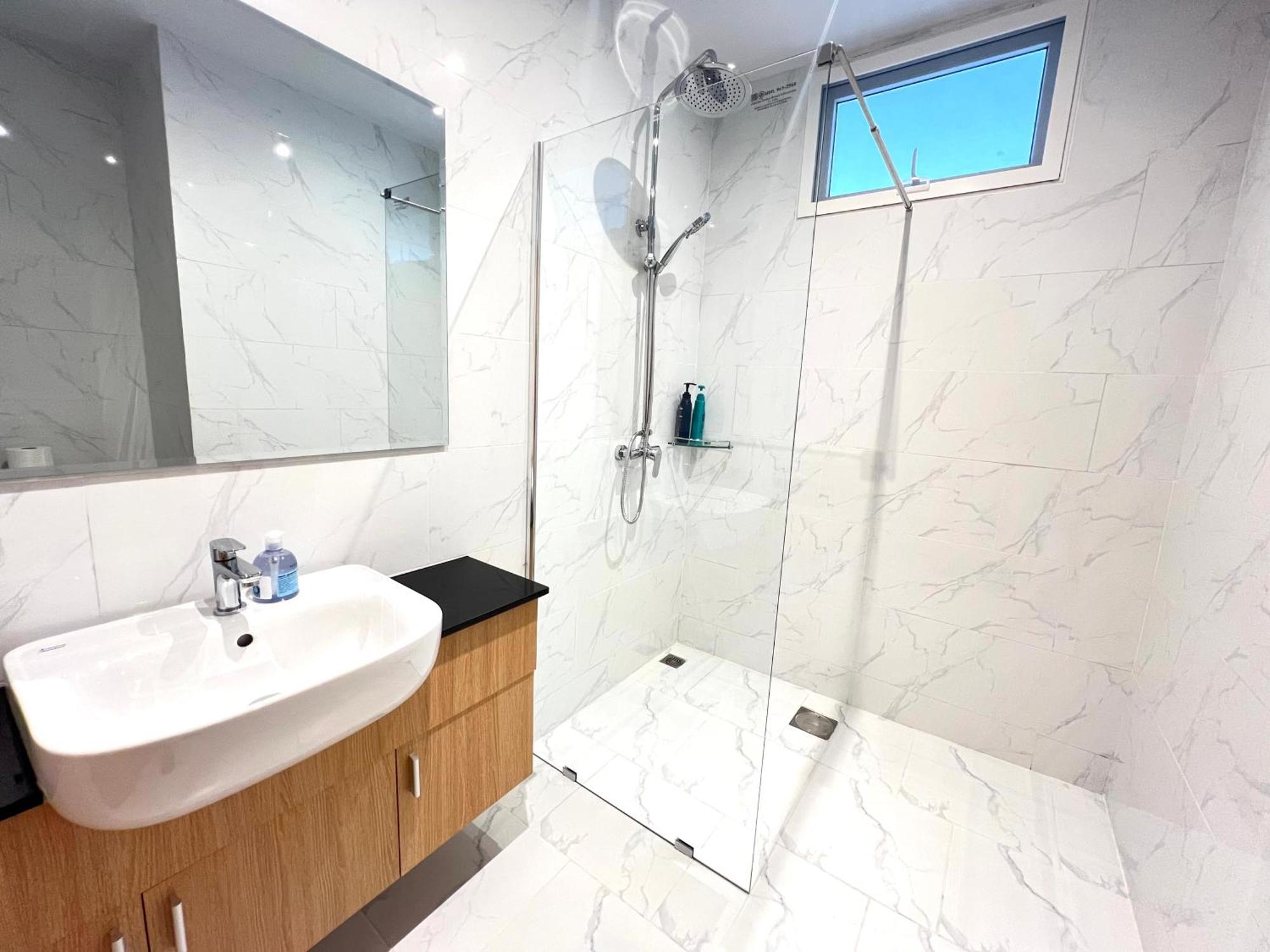 Modern Private Pool Villa,walking Street 10min,city-house 171b