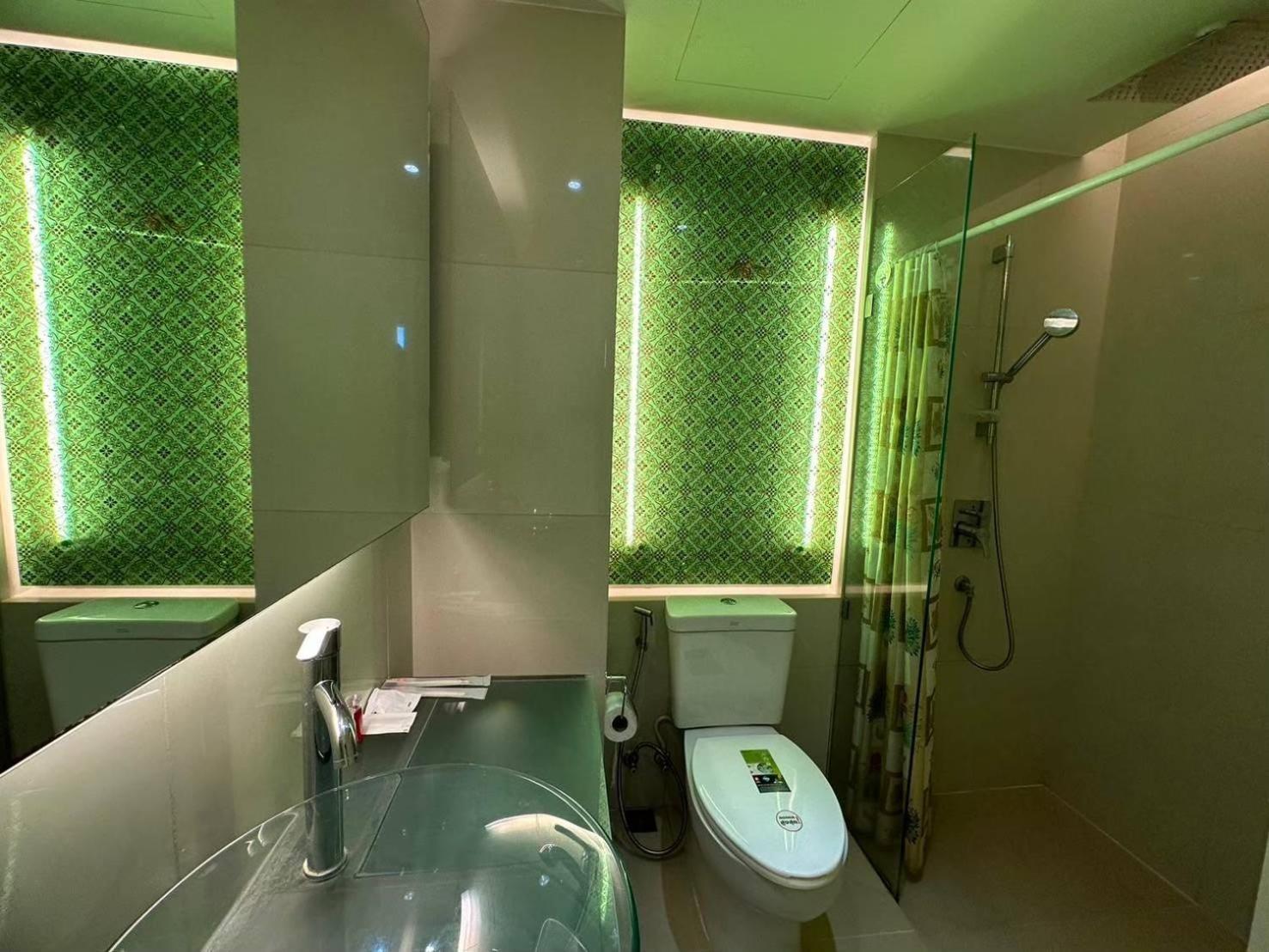 Apartment Grande Caribbean *