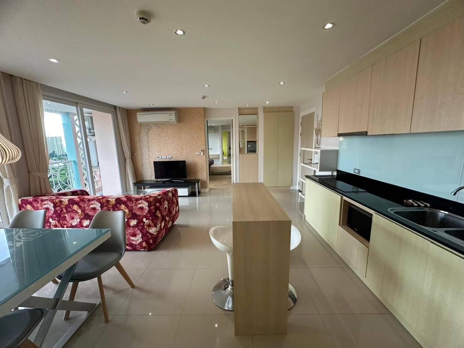 Grande Caribbean Pattaya