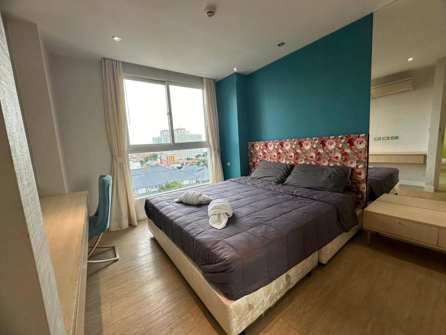 Grande Caribbean * Pattaya