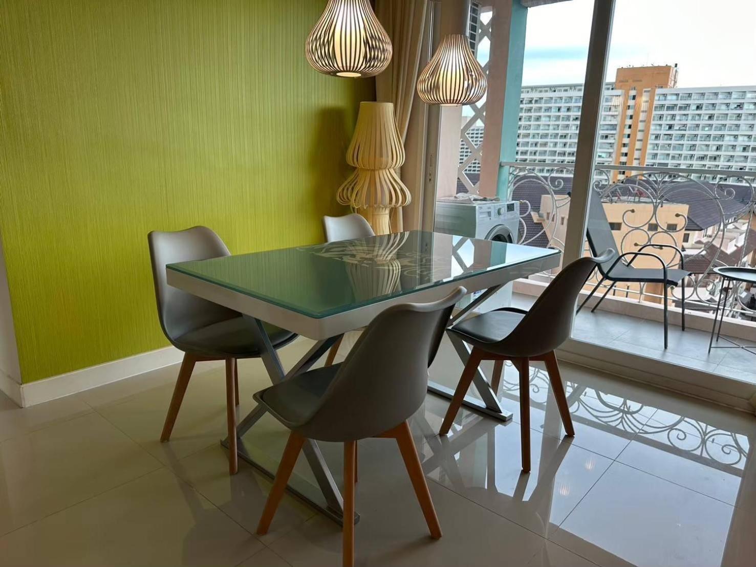 Grande Caribbean Apartamento *