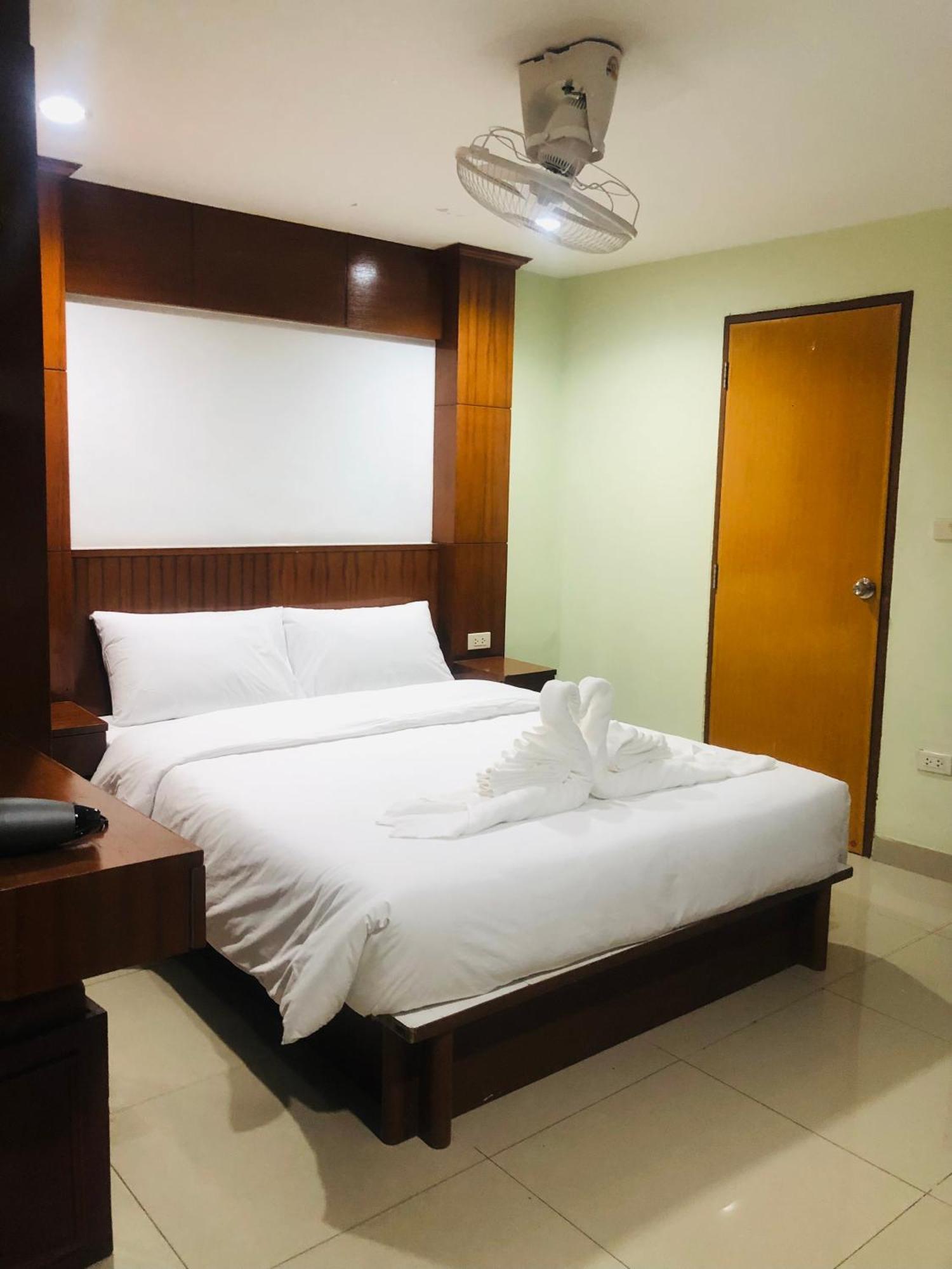 Royal Star Pattaya