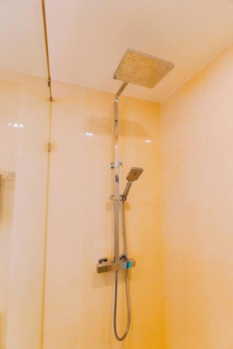 Proche Des Plages, D'angle Lumineux! Apartamento *