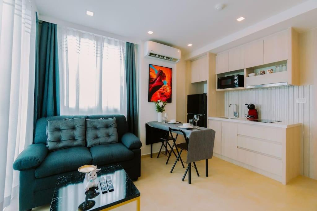 Apartamento Proche Des Plages, D'angle Lumineux!