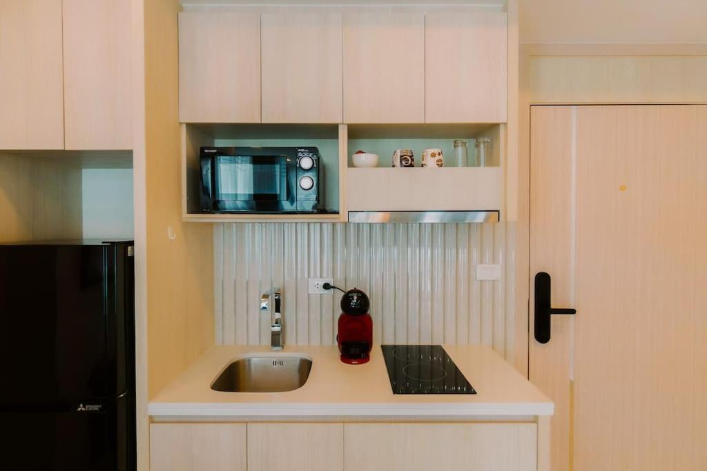 Apartamento Proche Des Plages, D'angle Lumineux!