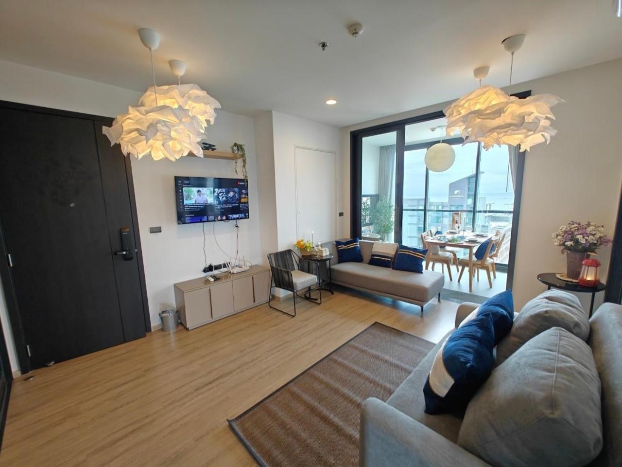 Edge By Mickey Aparthotel