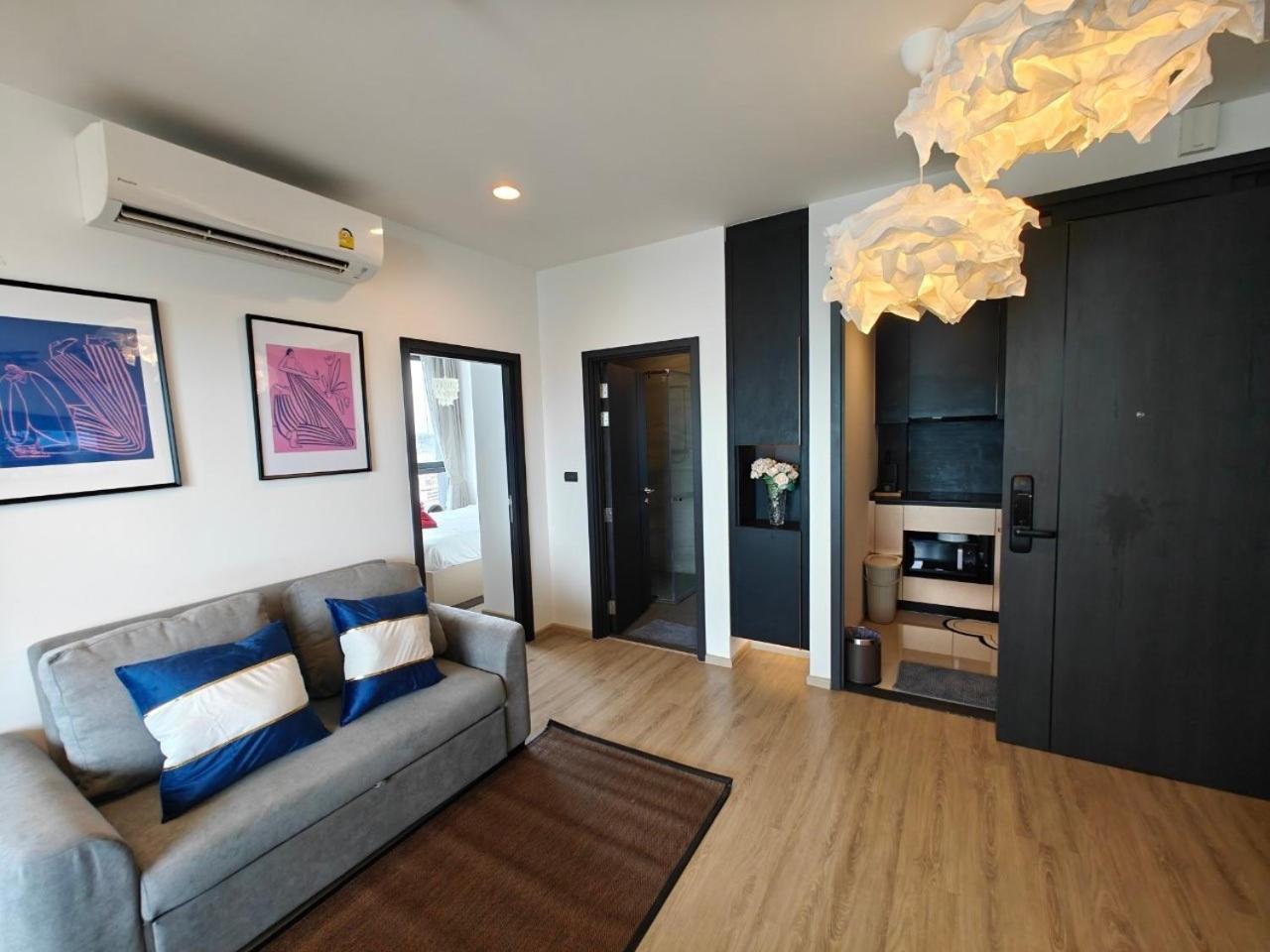 Edge By Mickey * Pattaya