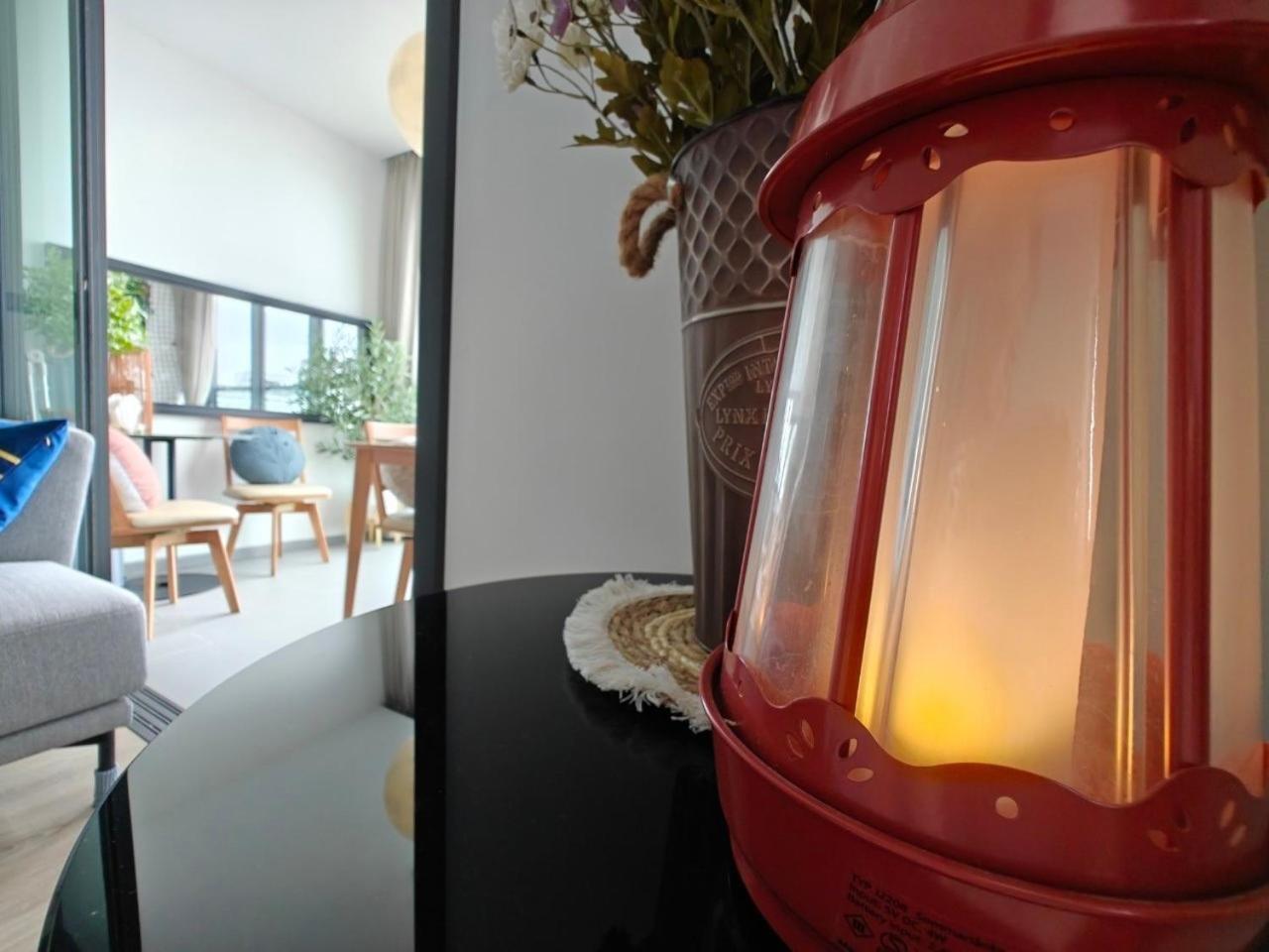 Edge By Mickey Aparthotel Pattaya