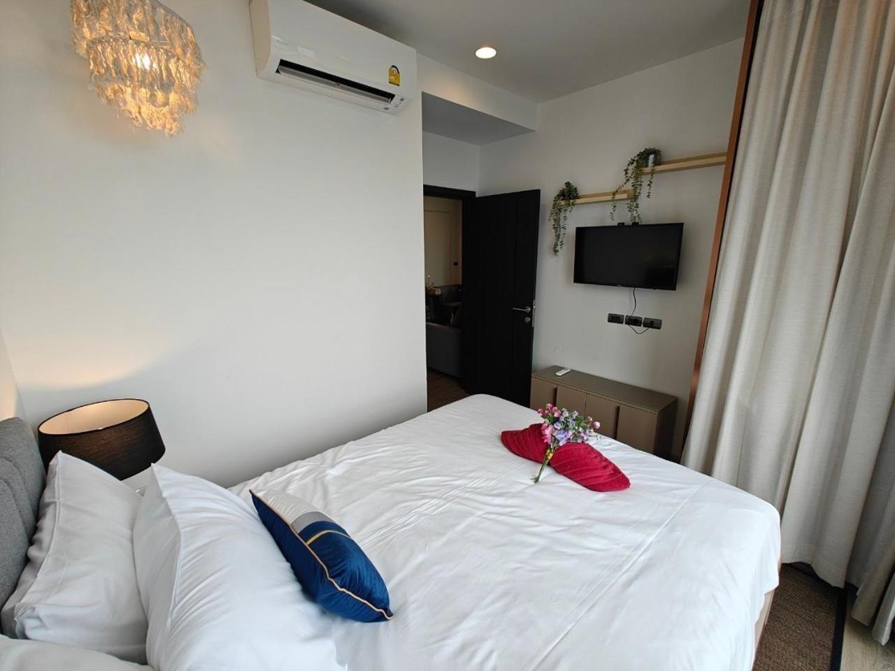 Edge By Mickey * Pattaya