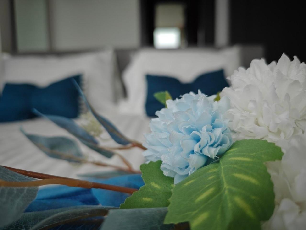 Aparthotel Edge By Mickey Pattaya
