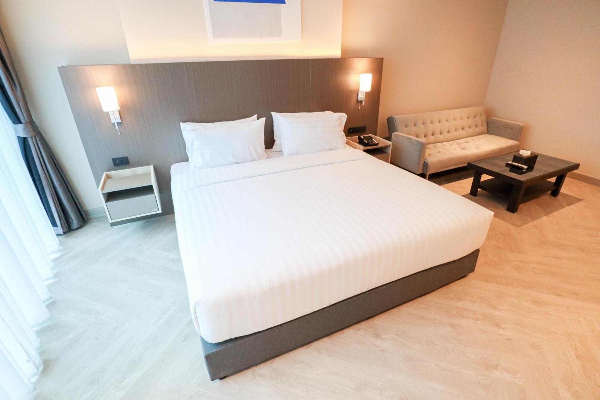 The One Cozy Living Pattaya