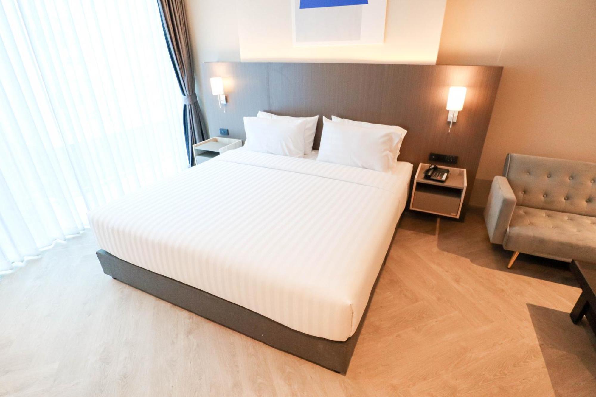 Hotel The One Cozy Living