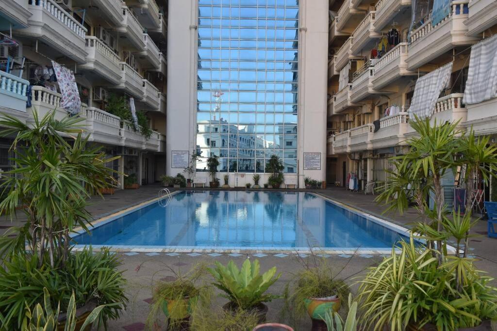 Cozy Apartment Pattaya