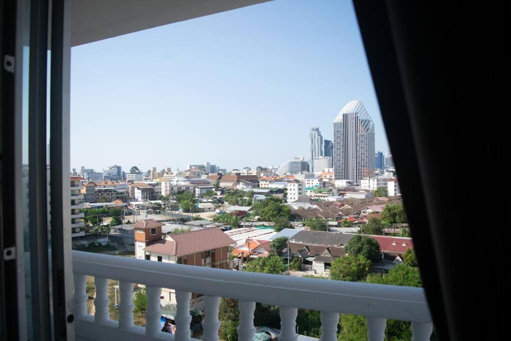 Cozy Apartment Pattaya