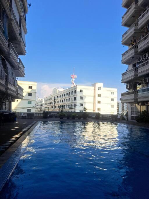 Cozy Apartment Pattaya