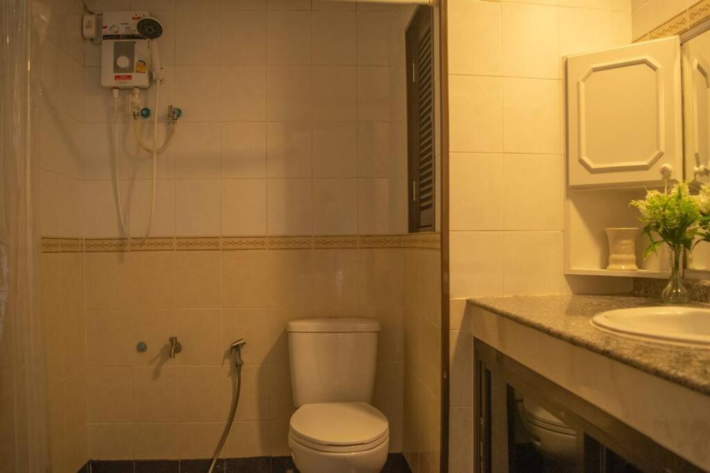 Cozy Apartment Pattaya