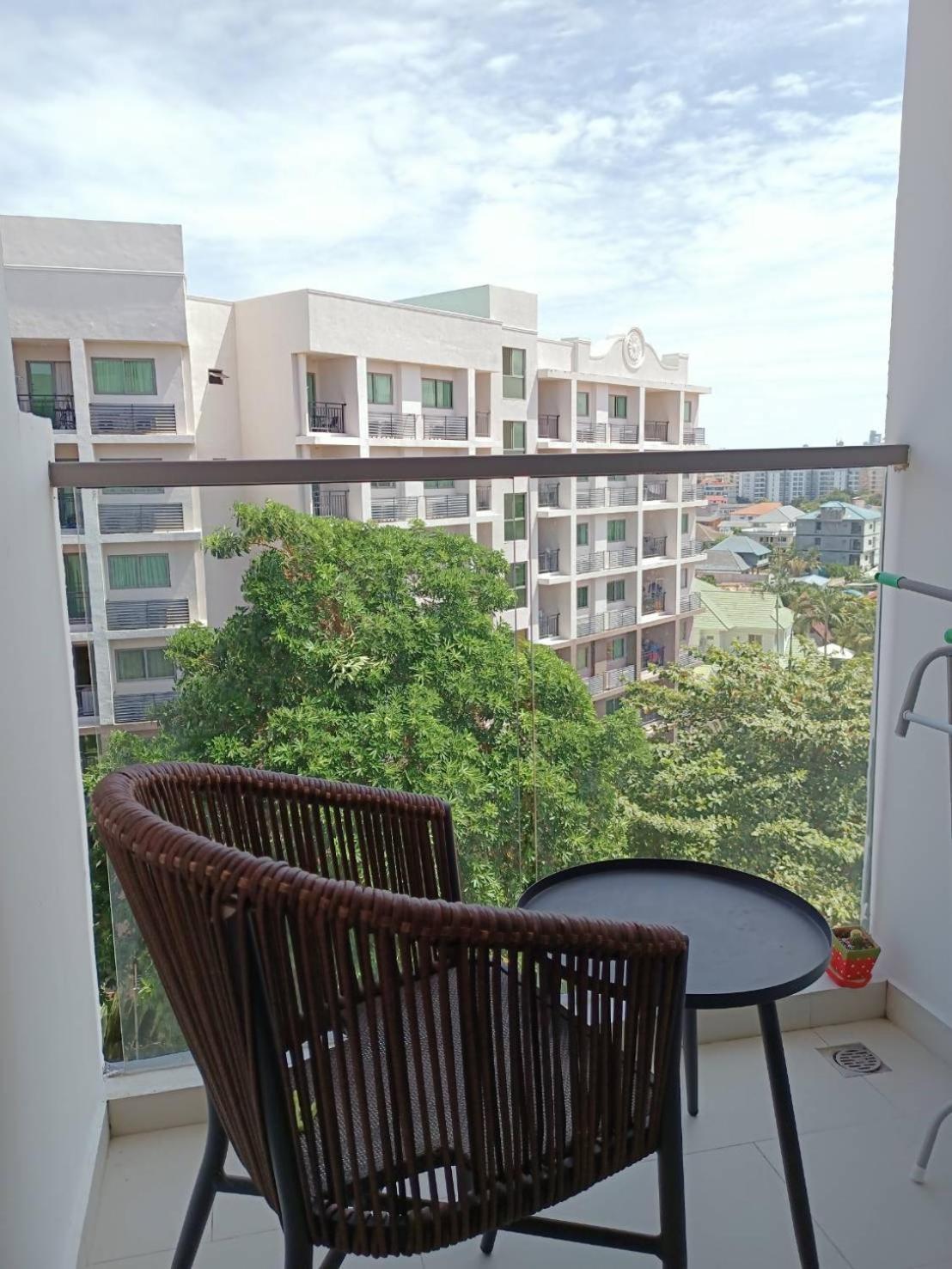 Arcadia Beach Condominium *