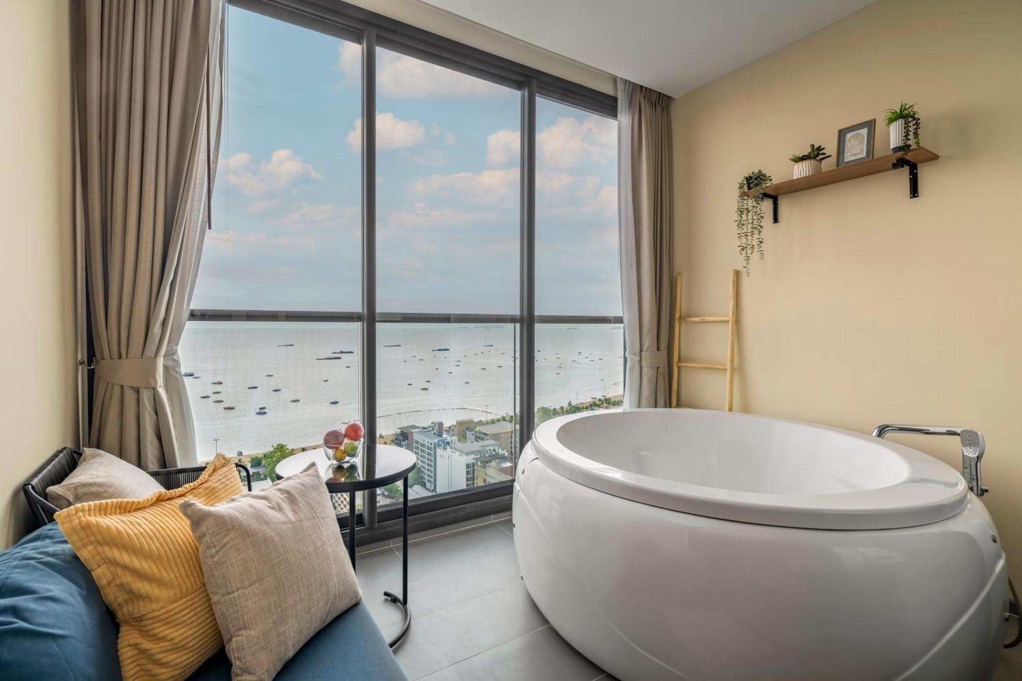 Hotel Vacaystation Edge 4*